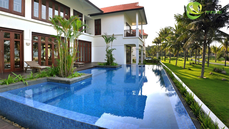 FURAMA VILLAS DANANG 5*